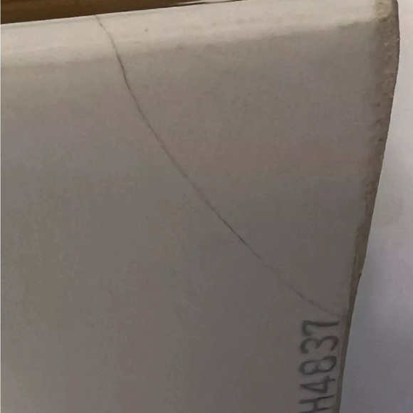 Vintage Lefton White Poodle Dog Bookends Ceramic Porcelain Mid-Century MCM Japan - Picture 16 of 16